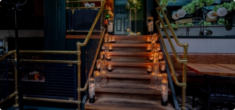 experience sans faille